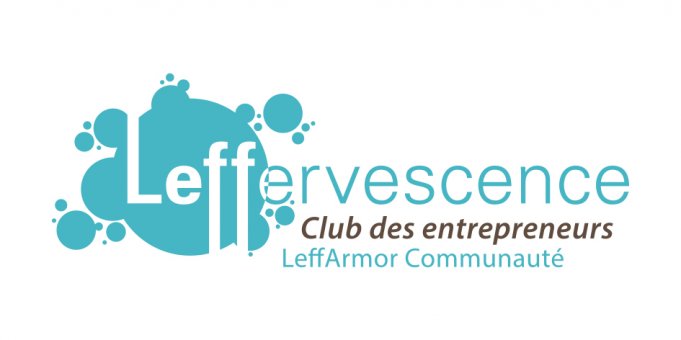 Logo du club d'entreprise Leffervescence.
